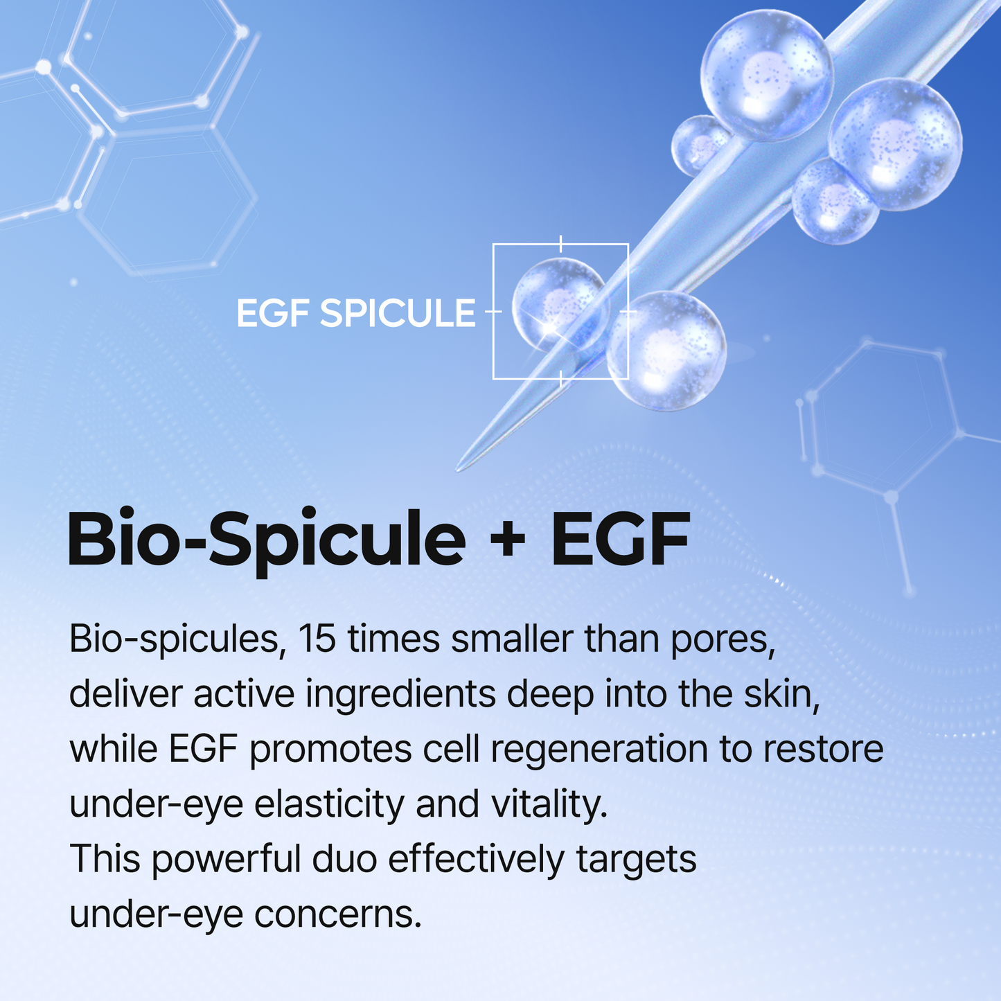 Eyephalt eyebag cream